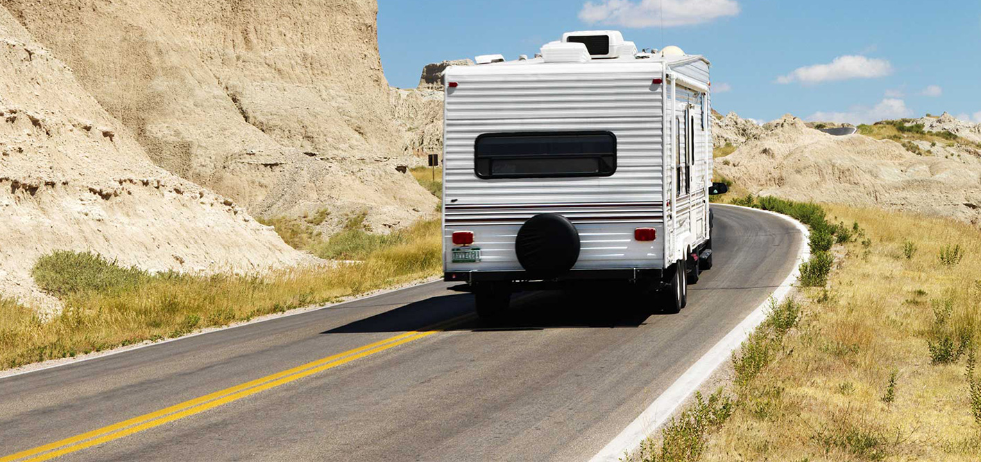 Tennessee RV Insurance Coverage